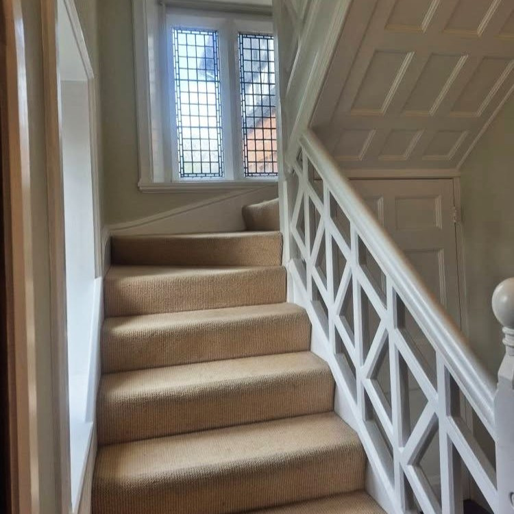 Expert Domestic Painting & Decorating Services in Cheshire