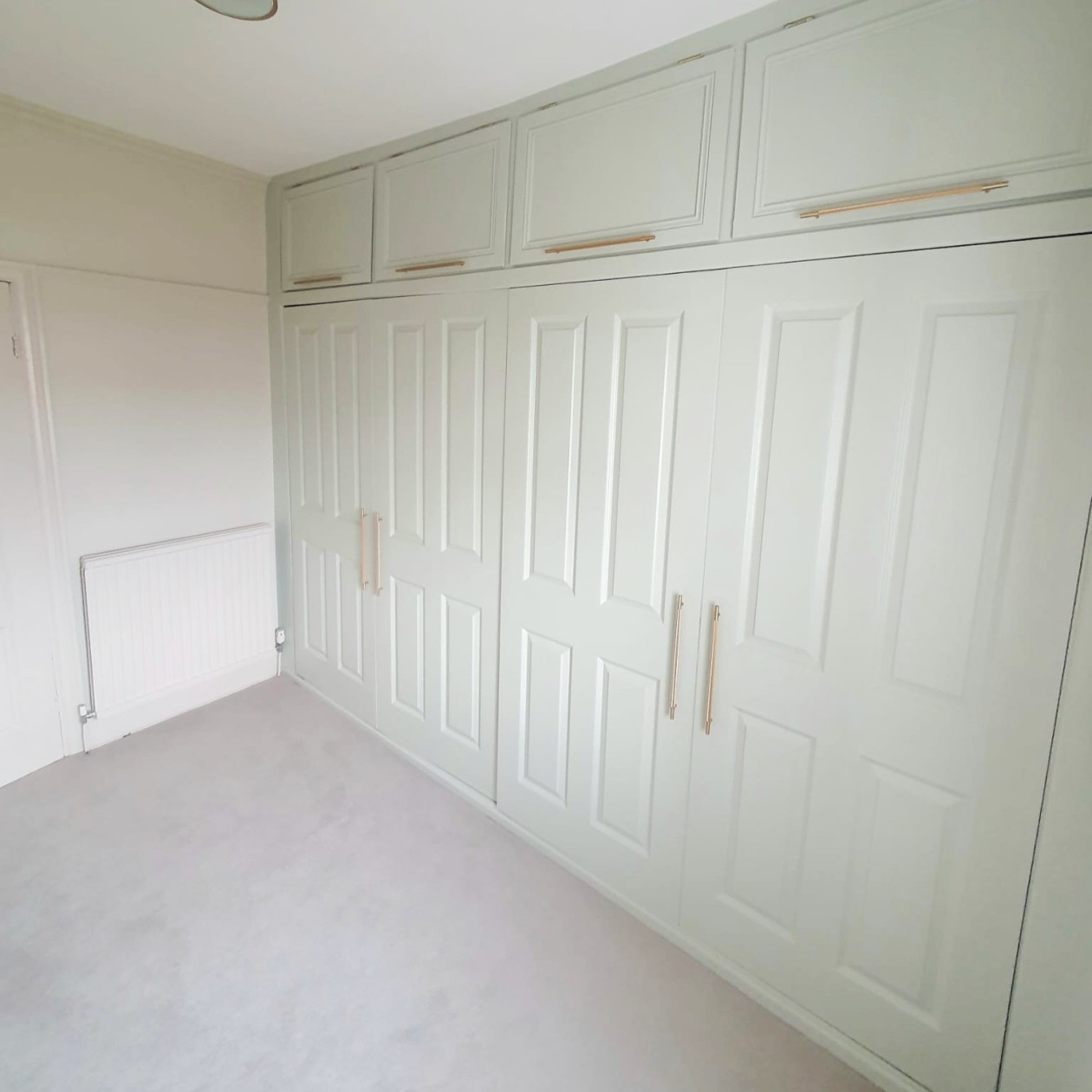 Expert Internal Painting & Decorating Services in Cheshire